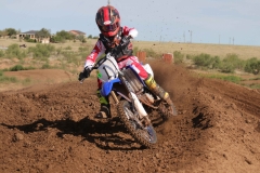 Bowers Motocross Texas